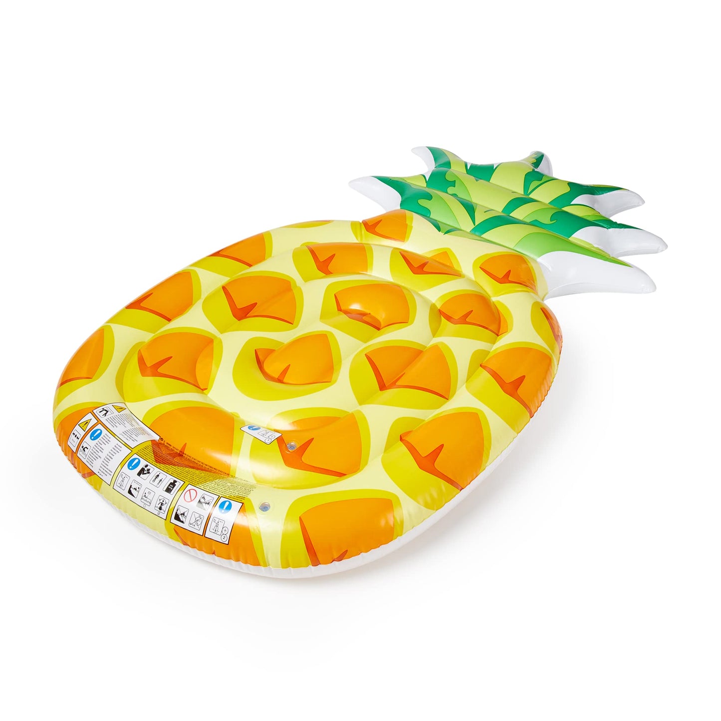 Intex Pineapple Mat Inflatable Mat