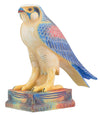 Egyptian Falcon Collectible Figurine