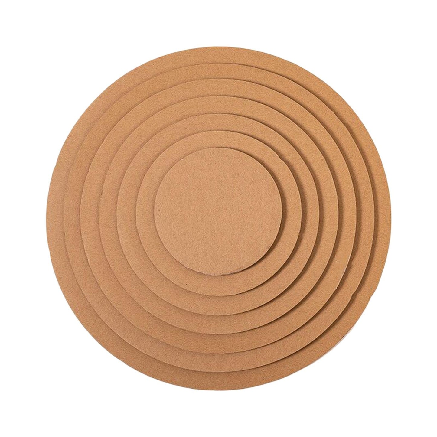 Ilsmysutra Montessori Jigsaw Puzzle Building Toy Balance Stacking Toys Matching Game Round|Toys For Baby|Developmental Baby Toys
