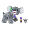 Furreal Koala Kristy Interactive Plush Pet Toy, 60+ Sounds & Reactions, Ages 4 And Up
