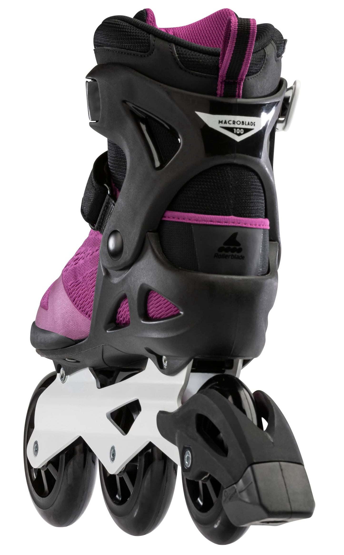 Rollerblade 07100300V137 Macroblade 100 3Wd W Violet/Black 7