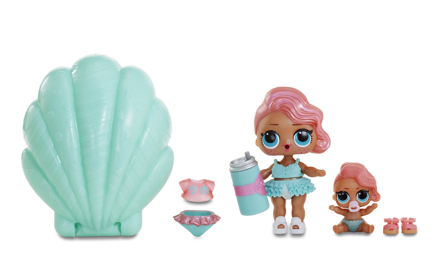 L.O.L. Surprise! Pearl Surprise