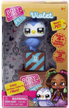 Boxy Girls Pet - Violet The Bird - Comes With Mystery Box With Accesories Inside - Ages 6 And Up