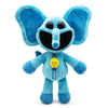Poppy Playtime 14" Smiling Critters Plush Doll - White Craftycorn, Polyester, Model W5N099A--PYP10