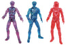 Diamond Select Toys San Diego Comic-Con 2021 limited availability Tron Deluxe Action Figure Box Set Multicolor