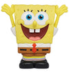 Spongebob Squarepants Pvc Bank Multicolor