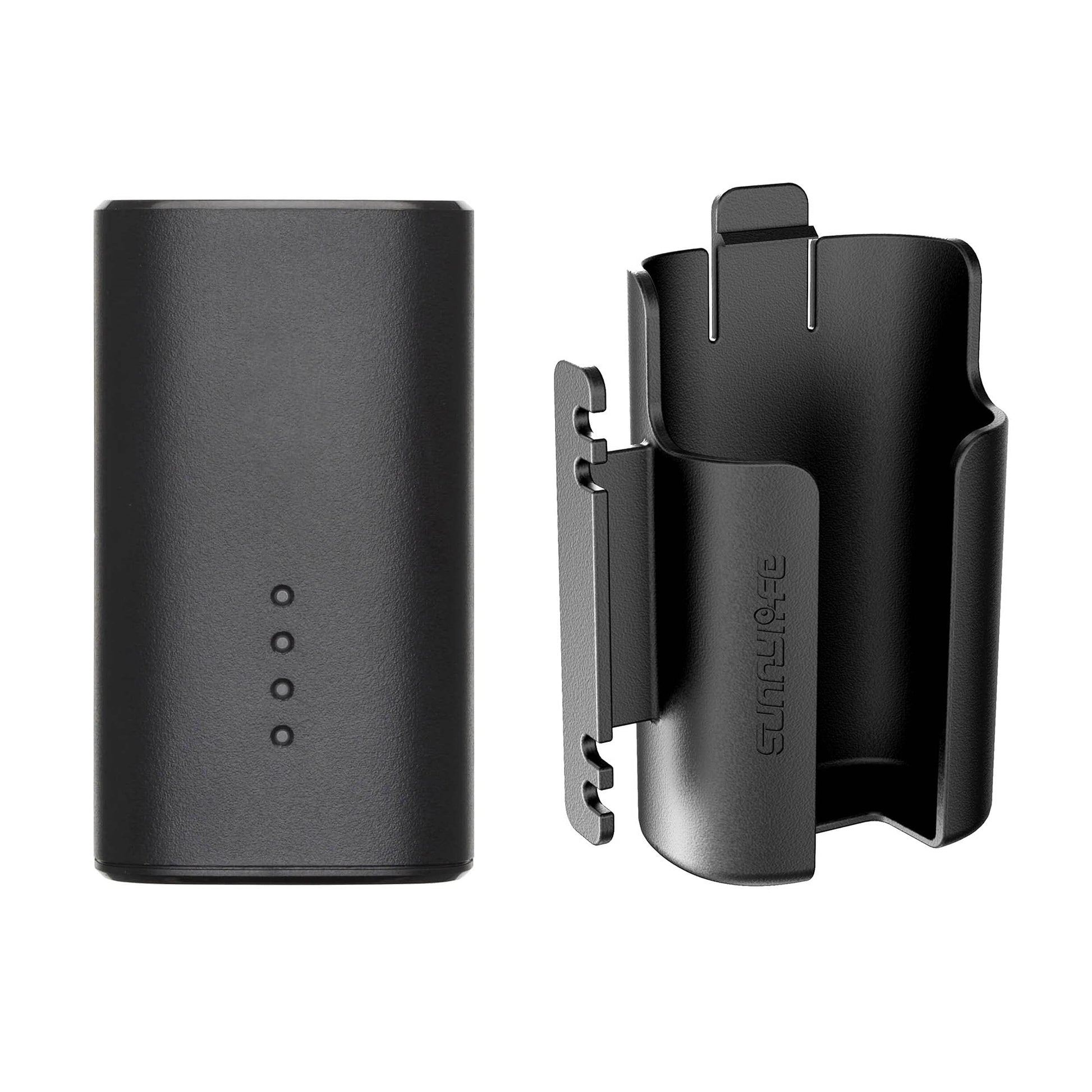 AIROKA Original 1800 mAh FPV Goggles Battery for DJI Avata Goggles 2/FPV Goggles V2