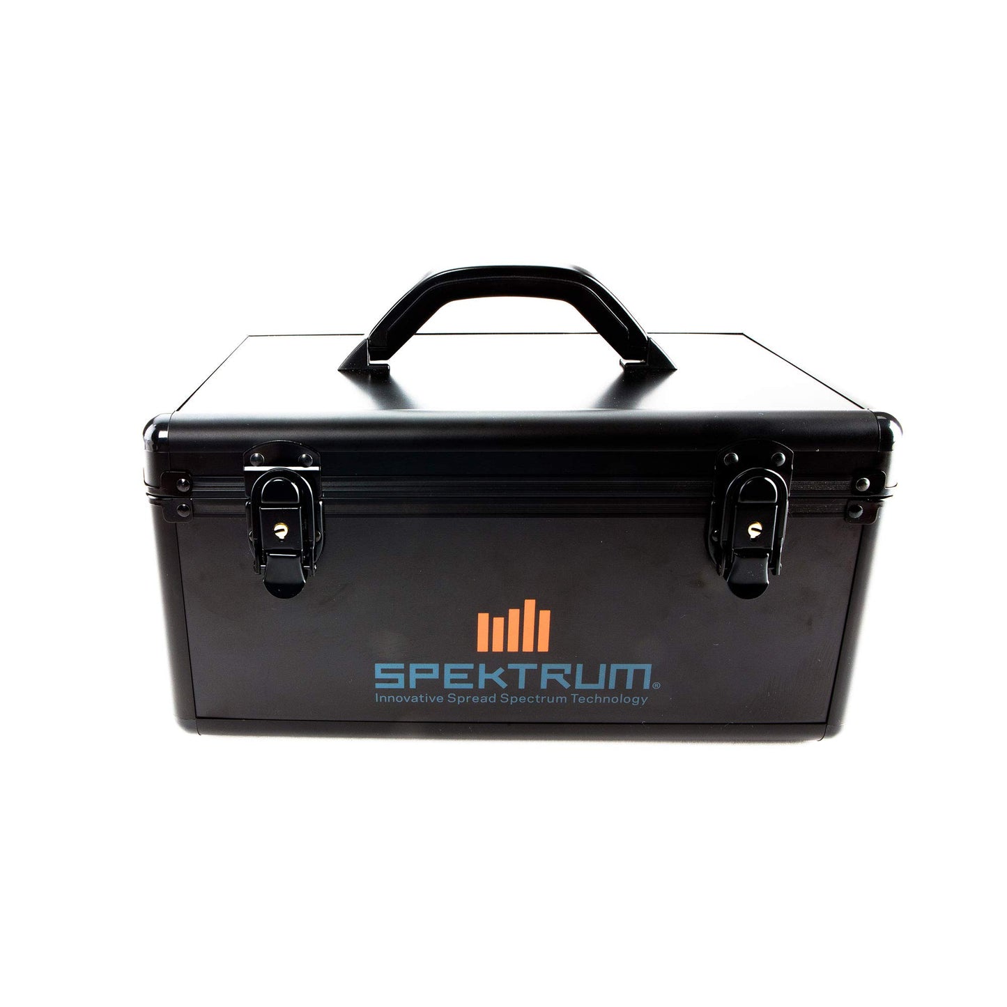 Spektrum Transmitter Case: DX6R, SPM6719