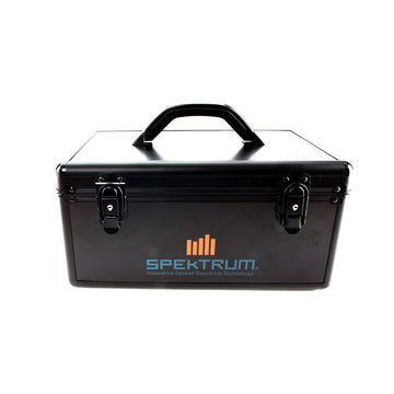 Spektrum Transmitter Case: DX6R, SPM6719