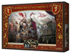 Cmon Sif: Lannister Attachments 1