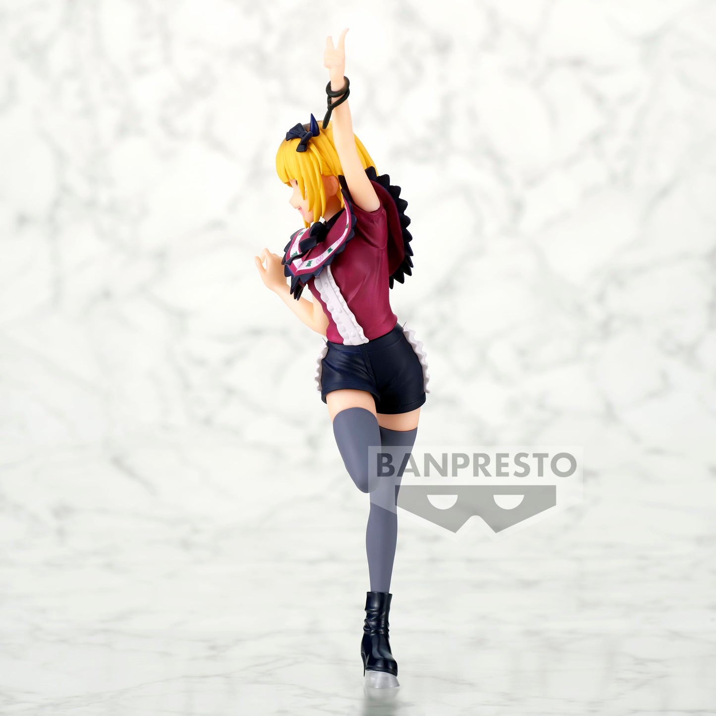 Banpresto - Oshi No Ko - Mem-Cho, Bandai Spirits Figure