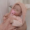 Fancci Reborn Baby Dolls:20 Inch Realistic Baby Doll, Lifelike Newborn Baby Doll Soft Body Baby Dolls That Look Real, Christmas