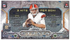 Topps 2014 Strata Nfl Trading Cards Hobby Box
