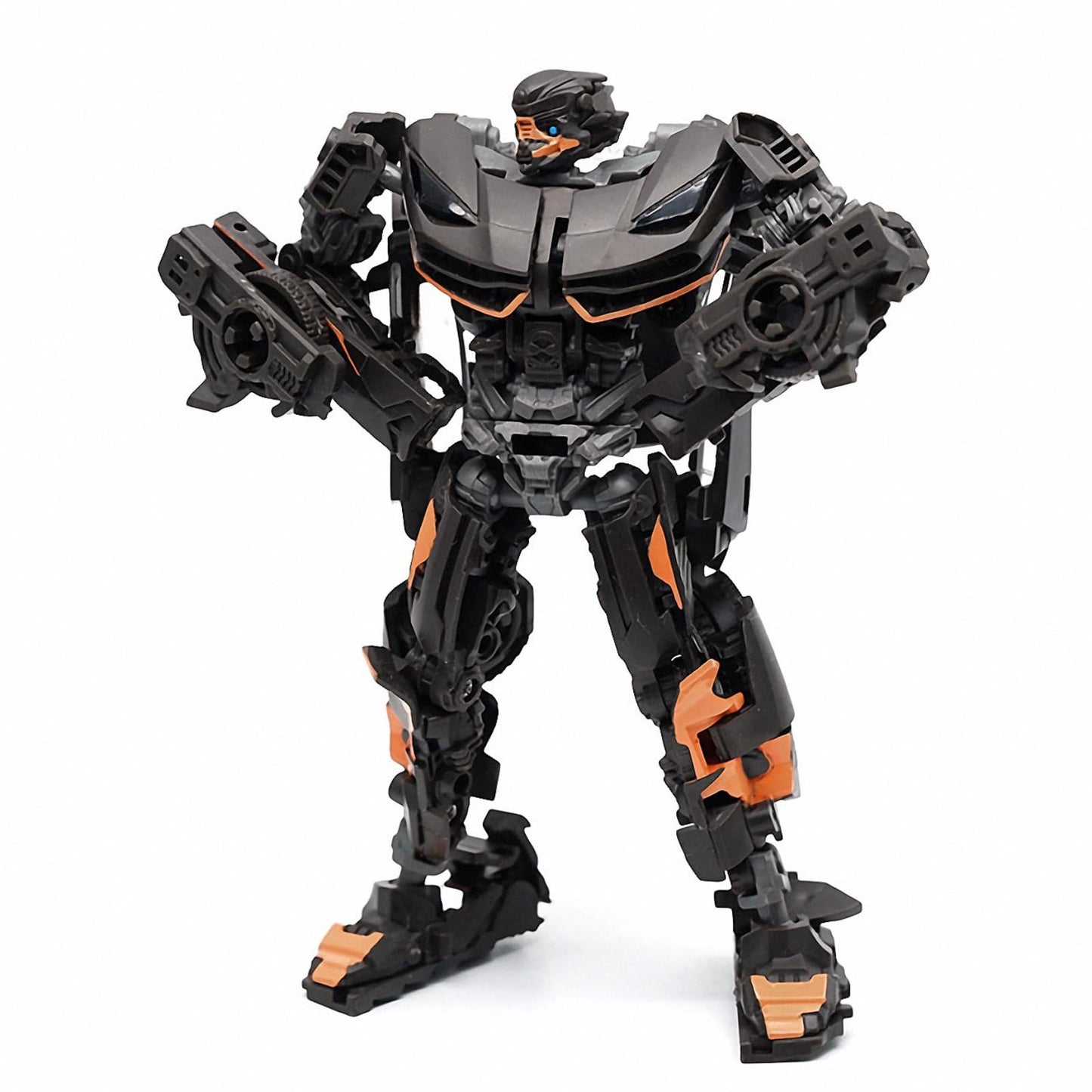 Chingbor Deformation Robot Toy, Ko Action Figure Studio Series Ss93 Deformation Car Model Toy For Kids Boys Girls