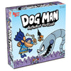 University Games, Dog Man Attack Of The Fleas Cooperative Board Game Based On The Popular Dog Man Book Series By Dav Pilkey For