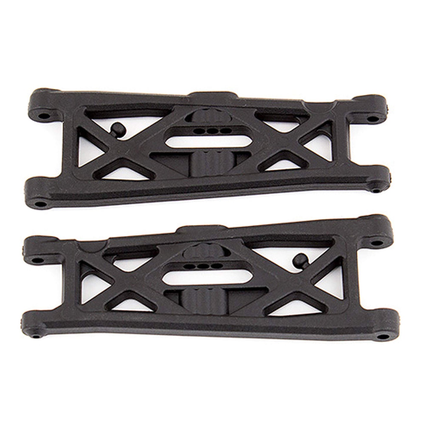 Team Associated T6.1 SC6.1 Front Suspension Arms ASC71103 Elec Car/Truck Replacement Parts