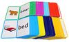 384 Concentration And Memory Matching Card Game Playing Cards - Includes Animals, Food, Family, And Much More