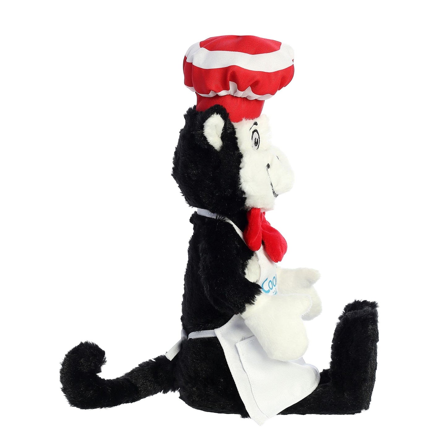 Aurora - Dr Seuss - 14' Chef Cat In The Hat