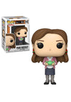 Funko Pop Tv: The Office - Pam With Teapot & Note,Multicolor,57398