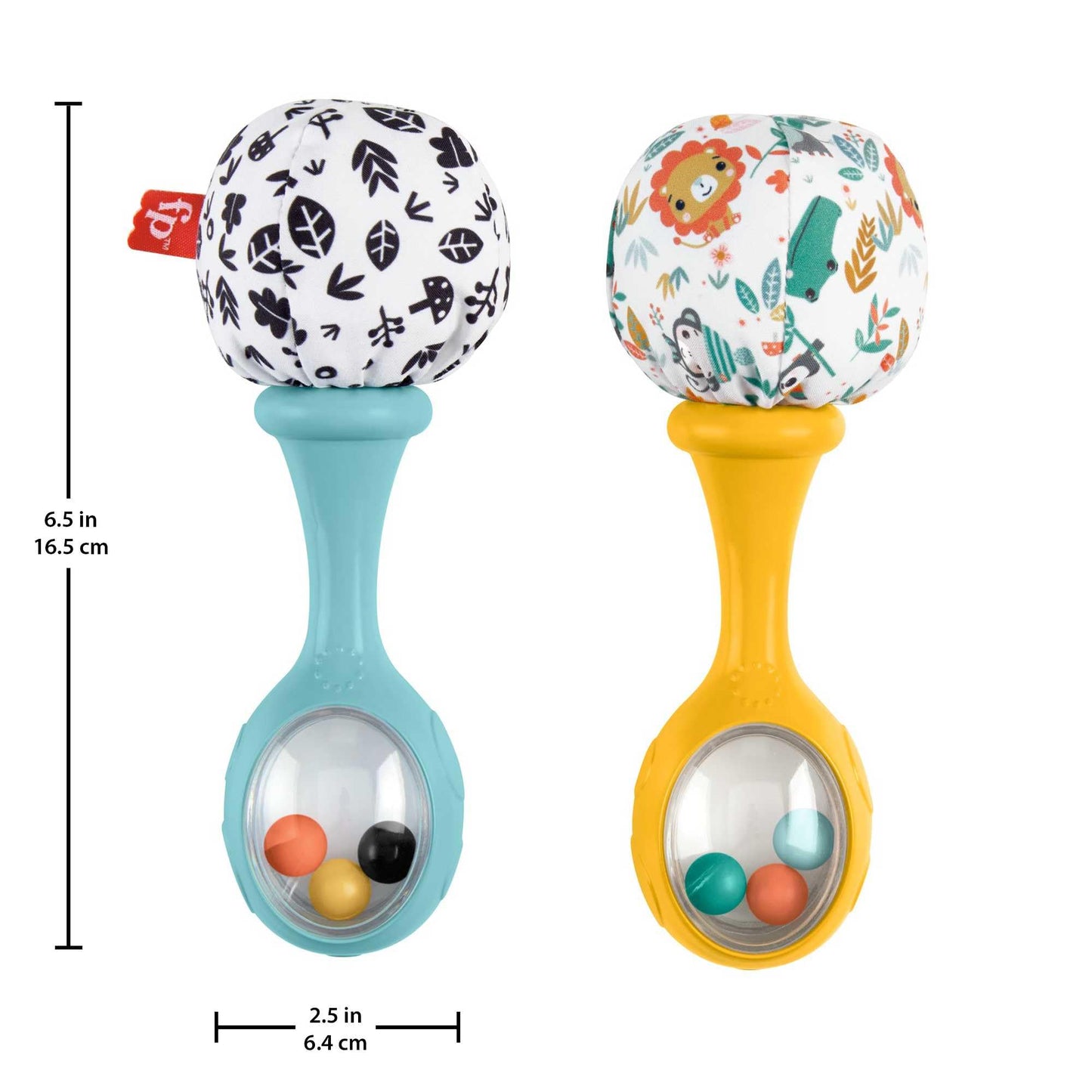 Fp Newborn Hmf34 Toy