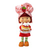 The Loyal Subjects Strawberry Shortcake 5.5-Inch Poseable Fashion Doll