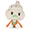 GUND Toca Life Ice Crime Plush Stuffed Animal 7
