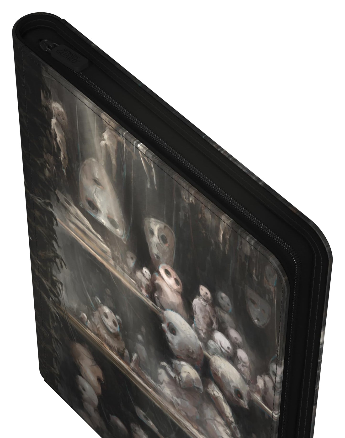 Zipfolio 360 Xenoskin Magic: The Gathering Duskmourn - 2