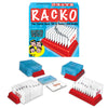 Rack-O Retro Game by Winning Moves Games USA, Classic Tabletop Game Enjoyed by Families Since the 1950s! Ages 8+, 2-4 Players (