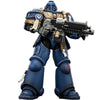 malt-inspiredISE JOYTOY 1/18 Action Figures - Warhammer Space Marine 2 Ultramarines Brother Chairon Collectors Edition - 5 Ages 15+