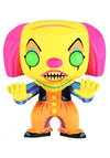 Pennywise (It) Funko Pop! Black Light Exclusive