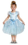 Morris Costumes Dg82902L Cinderella Toddler Classic Costume Size 4-6