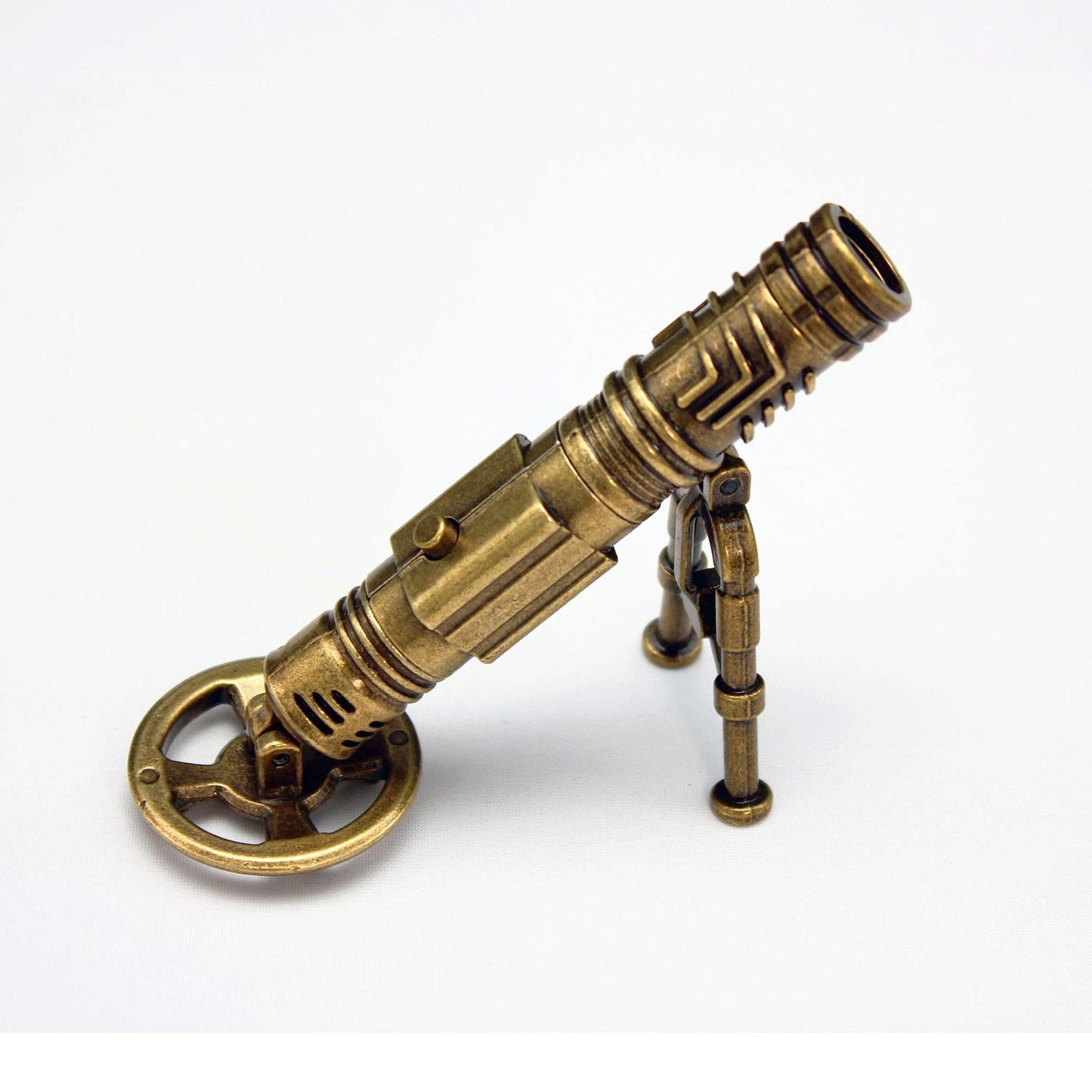 Tactical Mortar With Mortar Rounds Educational Toy.