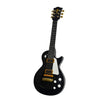 Simba My Music World Rock Guitar - Black, Large, Cardboard, Model 106837110301