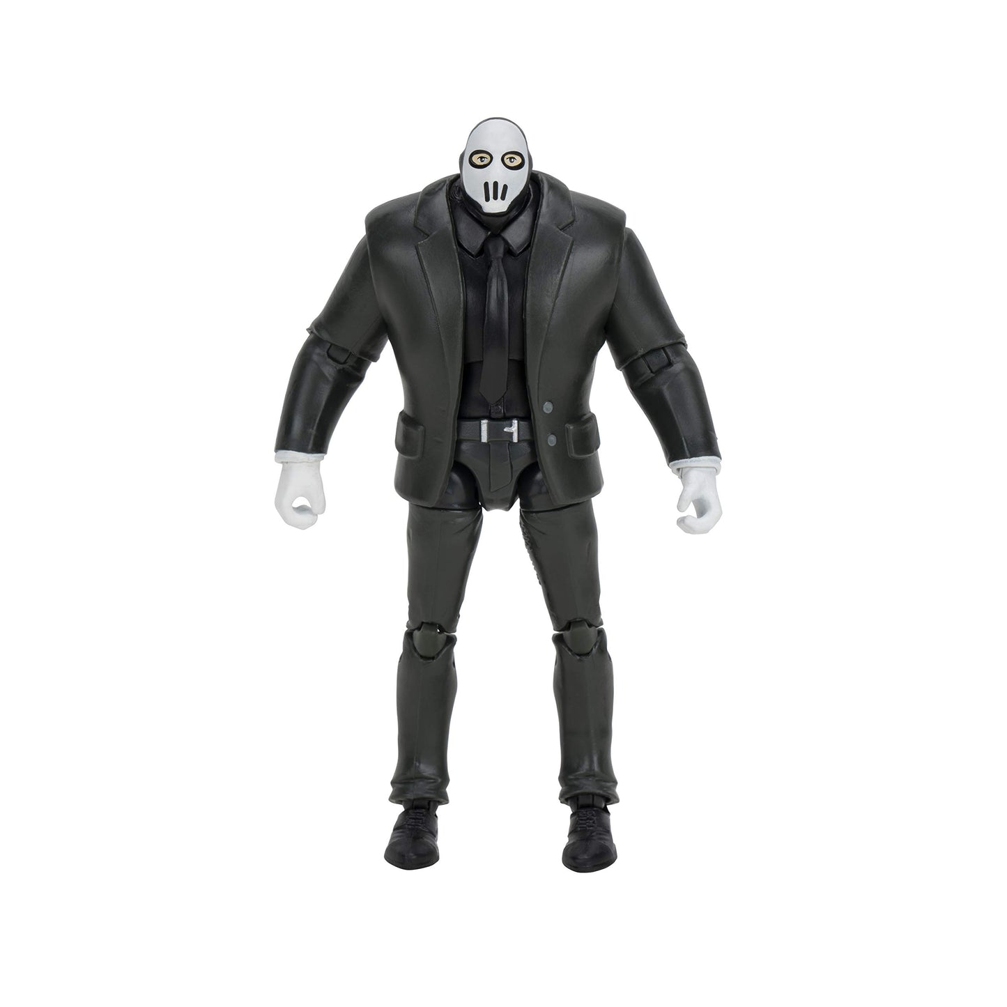 Fortnite Fnt0638 Solo Fashion Figure Brutus (Shadow)