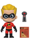 Funko 5 Star: Incredibles 2 - Dash, Multicolor