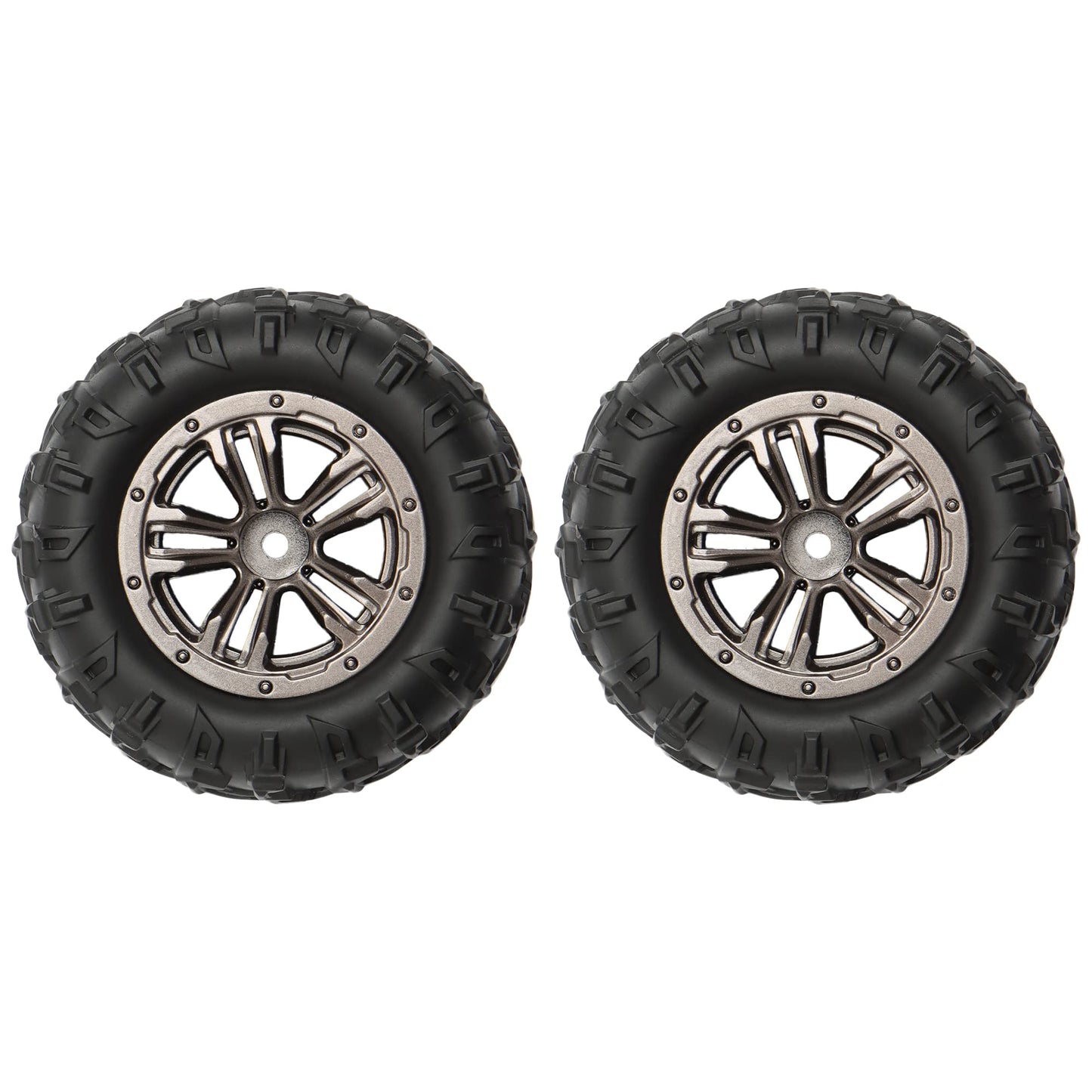 GDOOL RC Car Trucks Tires Wheels 30-ZJ02 SN-ZJ02 35-ZJ02 1:16 RC Car Spare Parts Accessories for 9130 9135 9137 9138 HM163 HM164