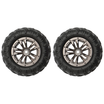 GDOOL RC Car Trucks Tires Wheels 30-ZJ02 SN-ZJ02 35-ZJ02 1:16 RC Car Spare Parts Accessories for 9130 9135 9137 9138 HM163 HM164