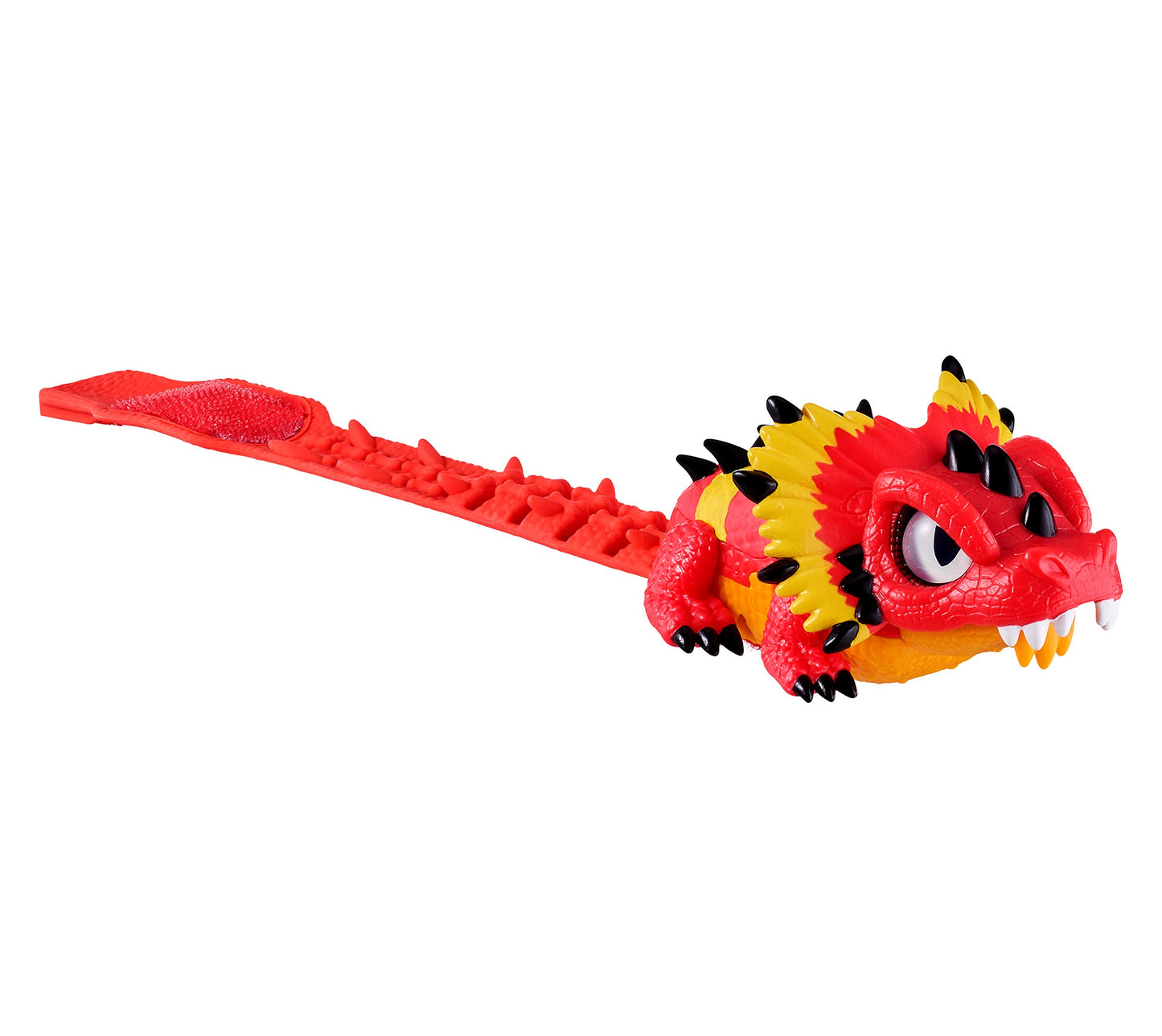 Little Live Pets Wraptiles - Lizzagon, Multicolor