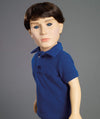 Carter - 18 Inch Boy Doll