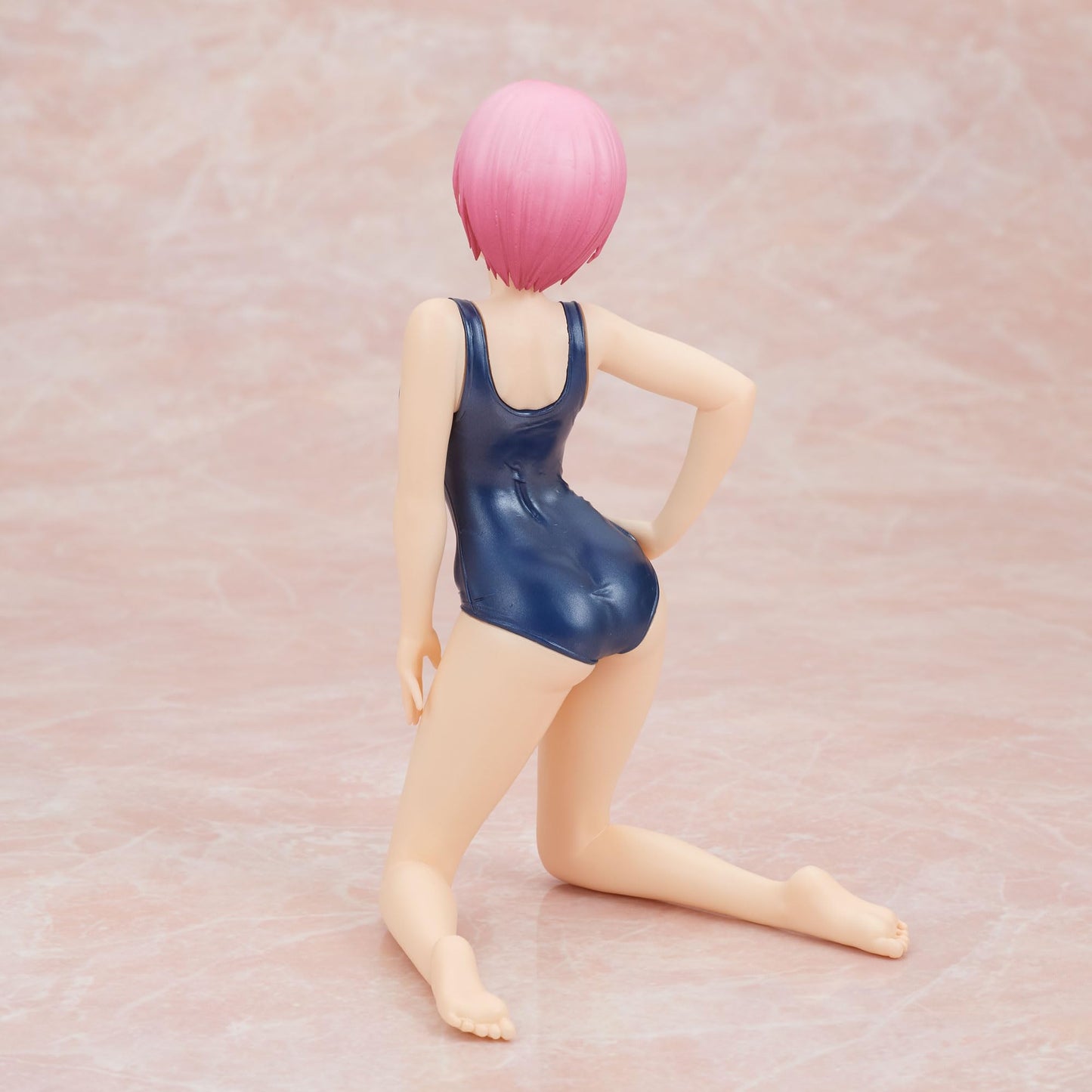 Banpresto - The Quintessential Quintuplets Movie - Ichika Nakano (School Style Ver.), Bandai Spirits Celestial Vivi Figure