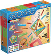 Geomag - Confetti - 32Piece Magnetic Building Set, Certified Stem Construction Toy, Safe for Ages 3 & Up