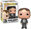 POP! Funko Television -The Office Dwight Schrute (with Mask) limited availability