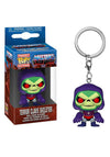 Funko Pop! Keychain: Masters Of The Universe - Skeletor With Terror Claws