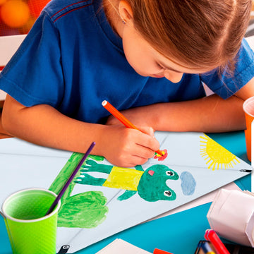 Sgftre Diy Blank Diamond Kite For Kids & Adults Easy To Fly,Kite Making Kit Bulk,Kites Are Used For Parties And Outdoor Beach Ac