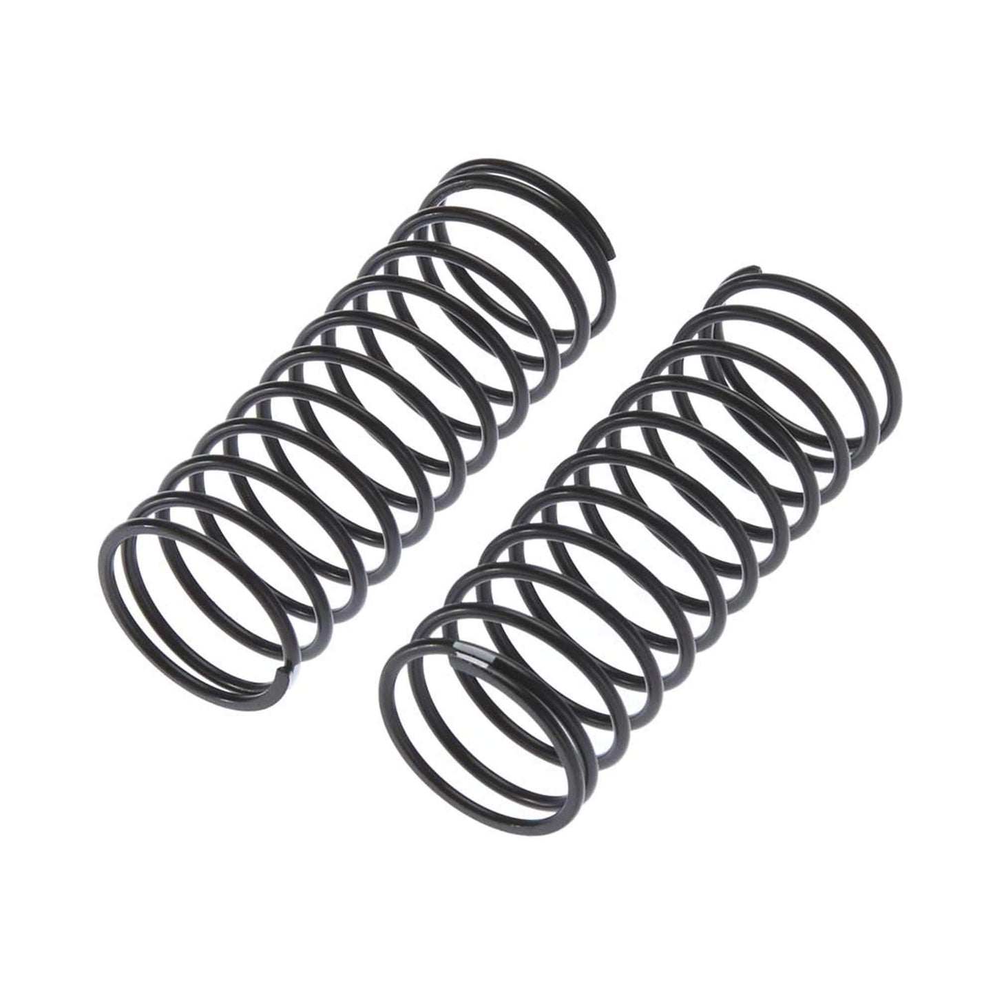 Axial Spring 23x70mm 4.8lbs/in, White (2), AXIC1287