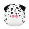 Squishmallows Original 20In Dustin The Dalmatian With Bowtie - Official Jazwares Plush (Jumbo)