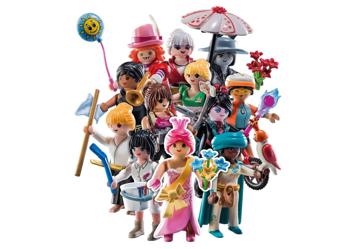 Playmobil - Toy (70940)