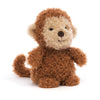 Jellycat Little Monkey Stuffed Animal