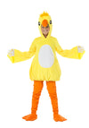 Fun Costumes Child Duck Costume - Small - Yellow