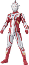 TAMASHII NATIONS - Ultraman Mebius - Ultraman Mebius Bandai Spirits S.H.Figuarts Action Figure